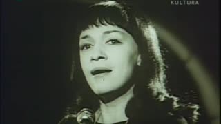 Ewa Demarczyk - Cyganka = Music Video 1971