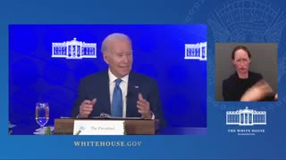 Biden Makes WILD Claim He Visited Tibet With The Chinese President