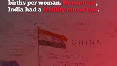 India to become world's most populous country this week