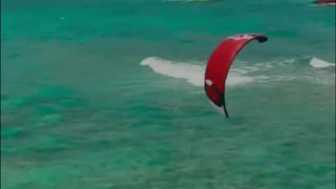 The Best Kitesurfing Destinations in the Globe