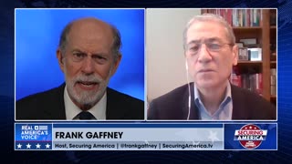 Securing America with Gordon Chang (part 1) | July 30, 2023