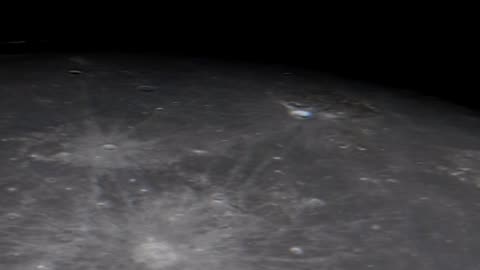 NEW Massive Rectangle connecting to Copernicus Aristarchus and Kepler crater on the Moon