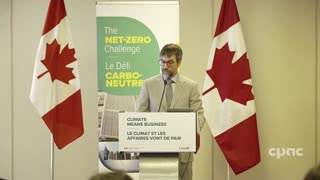 Canada: Federal ministers announce green initiatives for govt suppliers – February 28, 2023