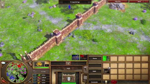 Age of Empires 3 June 17, 2024 episode 10