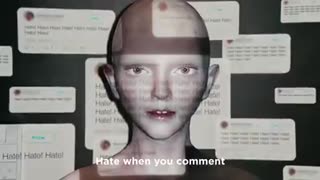 Bianco Footwear - Hate is so 2018 - Advert