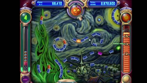 Peggle Nights