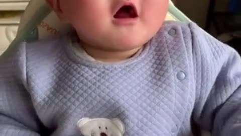 Cute baby crying _ Funny Baby Videos _ Baby Videos _ Viral Baby _ ep- 02 _ #shorts