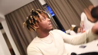 Juice WRLD - Cheese And Dope (Documented Freestyle)