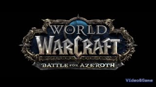 Trailer Cinematográfico de World Of Warcraft. Battle for Azeroth_ Follow me.