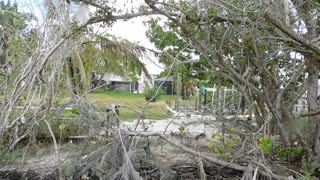 Fort Myers Beach Lot evaluation