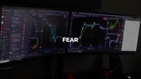 You Can't Defeat A Trader
