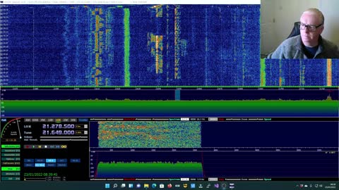 Does it matter what SDR software you use?