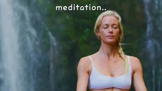 Discover the Magic Within: Meditation Unveils Your Soul's Potential | A Journey to Inner Peace