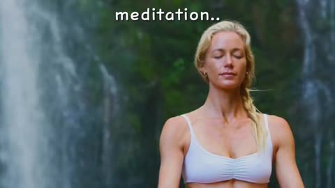 Discover the Magic Within: Meditation Unveils Your Soul's Potential | A Journey to Inner Peace