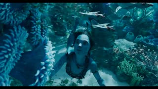 AVATAR 2 THE WAY OF WATER 2022 _ Teaser Trailer