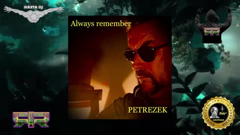 24) PetRezek - Always remember