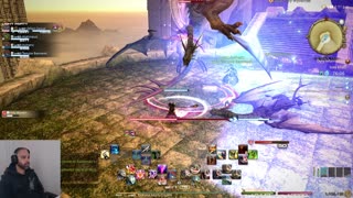 FFXIV Ver. 6.57 - 2024 - Progression Playthrough - Part 67