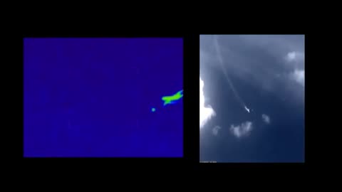 😲Wild 2014 Footage Resurfaces Showing Airliner Abducted By 3 UFOs... Flight 370 Disappearance!