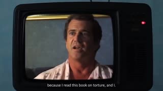 Mel Gibson exposes some of the dark minds of Hollywood in 1998 | (FRIGHTENING)