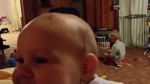 Cutest Babies and Funny Fails