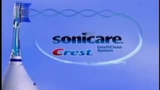 Sonicare Commercial