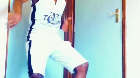 Vijana Barubaru - Nakupenda, Terry's Dance Cover