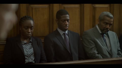 Acorn TV Original Conviction The Case of Stephen Lawrence Official Trailer