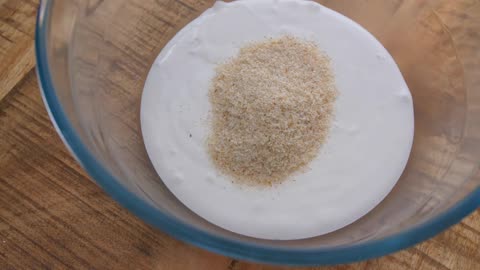 No-Knead Rice Bagels Gluten Free Vegan Baking 2024