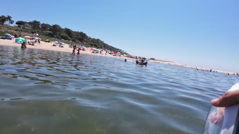 ANOTHER BLUETIFUL DAY na LAGOA MS, PORTUGAL 4TH OF JULY 2K24 PART 10