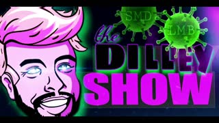 The Dilley Show 02/16/2022