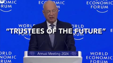 Davos 2024: J. Michael Evans Declines to Discuss Carbon Footprint Tracker