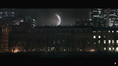 Moon Knight Protect Trailer 4K60