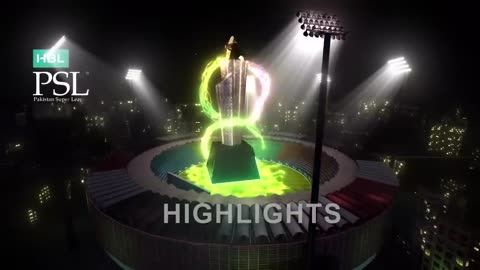 Full Highlights | Lahore Qalandars vs Peshawar Zalmi | Match 15 | HBL PSL 8