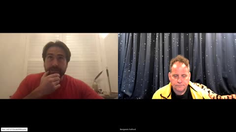Benjamin Fulford And Sean Stone Full Interview - March 20 2024