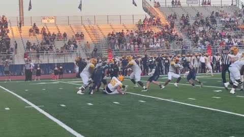 2022 McKinney vs Flower Mound Highlights