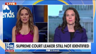 Supreme Court leaker still unknown after 8 months