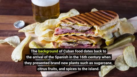 The Basic Principles Of "How to Make a Classic Cuban Sandwich at Home"