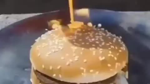 If Pouring Molten Copper On A Big Mac Won't Break It Down, Do You Think Your Body Will?
