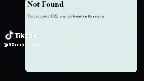Multiple Government Websites~DHS~ICE~FEMA And The Secret Service Are Down Cause Is Not Currently unknown
