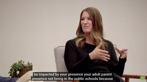 TGC's Jen Wilkin Argues Against Homeschooling your Children