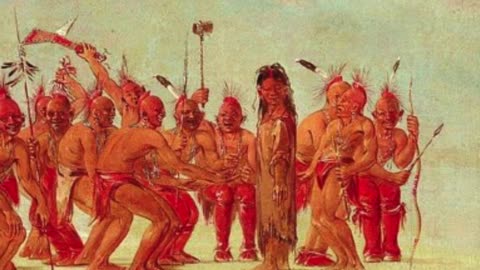 Unveiling the Truth: How the 'Two-Spirited' Myth is Queer Washing Native People