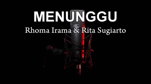 MENUNGGU | Karaoke Tanpa Vokal