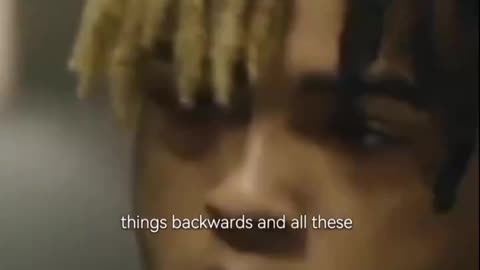 XXXtentacion really exposed how the music industry controls humanity using frequency