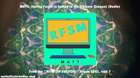 MATT - RFSM (EP VERSION) 2023 FULL ALBUM
