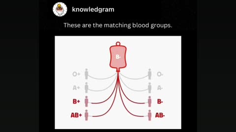 Blood Group