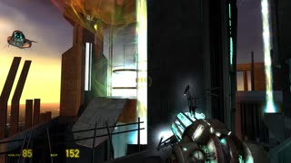 HALF LIFE 2 2UPDATE