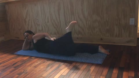 Body Basics 101: Stretching Quads