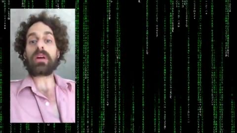 Issac Kappy vs The Shadows - The Hollywood COVID-Connection-to-Pedowood