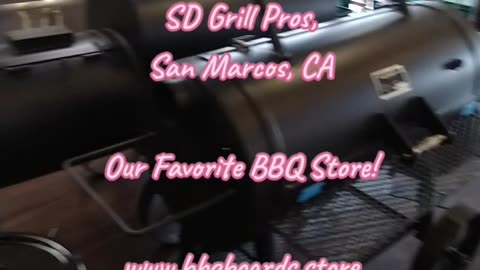San Diego Grill Pros