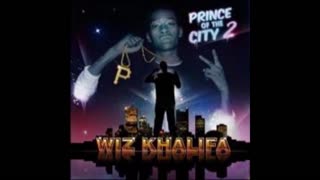 Wiz Khalifa - Prince of The City 2 Mixtape